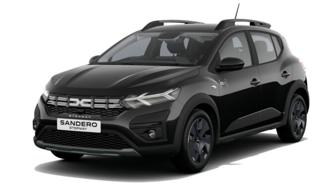 Dacia Sandero Stepway 1.0 TCe Extreme 5dr Petrol Hatchback - Image 1
